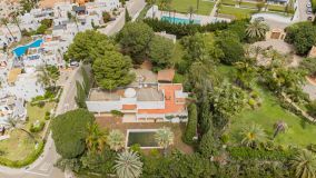 Parcela en venta en Atalaya de Rio Verde, Nueva Andalucia