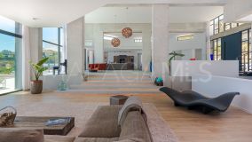 Villa for sale in Paraiso Alto, Benahavis