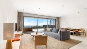 Wohnung zu verkaufen in Byu Hills, Benahavis