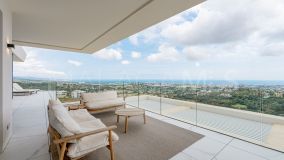 Apartment for sale in Byu Hills, Benahavis