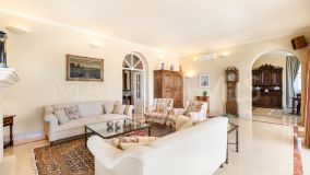 Villa zu verkaufen in Sierra Blanca, Marbella Goldene Meile