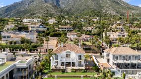 Villa zu verkaufen in Sierra Blanca, Marbella Goldene Meile