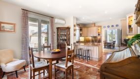 Villa zu verkaufen in Sierra Blanca, Marbella Goldene Meile