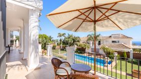 Villa zu verkaufen in Sierra Blanca, Marbella Goldene Meile
