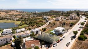Terrain for sale in Valle Romano, Estepona Ouest
