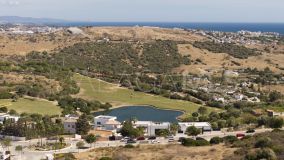 Terrain for sale in Valle Romano, Estepona Ouest