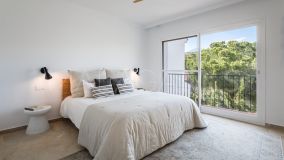 Maison de Ville for sale in La Quinta, Benahavis