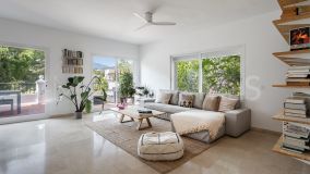 Maison de Ville for sale in La Quinta, Benahavis
