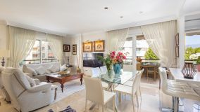 Atico Duplex en venta en Marbella Centro, Marbella Ciudad