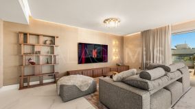Ático en venta en San Pedro de Alcantara