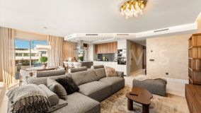 Ático en venta en San Pedro de Alcantara