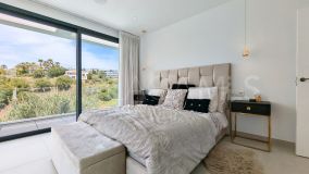 Villa en venta en La Resina Golf, Estepona Este