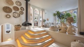 Villa en venta en Atalaya de Rio Verde, Nueva Andalucia
