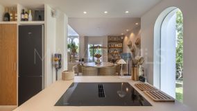 Villa en venta en Atalaya de Rio Verde, Nueva Andalucia