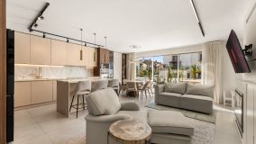 Maison de Ville for sale in El Campanario, Estepona Est