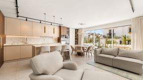 Maison de Ville for sale in El Campanario, Estepona Est