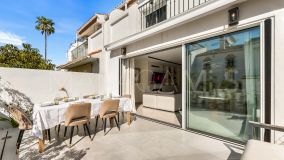 Maison de Ville for sale in El Campanario, Estepona Est