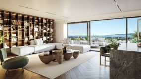 Lägenhet for sale in Rio Real Golf, Marbella Öst