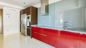 Wohnung zu verkaufen in Los Arrayanes Golf, Benahavis