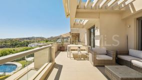 Wohnung zu verkaufen in Los Arrayanes Golf, Benahavis
