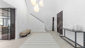 Villa for sale in Guadalmina Baja, San Pedro de Alcantara