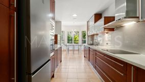 Lägenhet for sale in Balcones de Sierra Blanca, Marbella Golden Mile