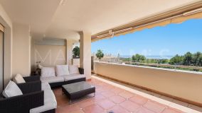 Lägenhet for sale in Balcones de Sierra Blanca, Marbella Golden Mile