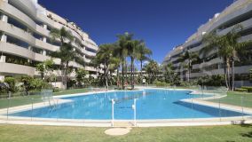 Lägenhet for sale in El Embrujo Banús, Marbella - Puerto Banus