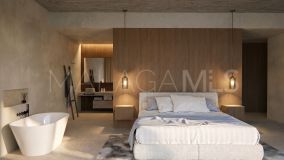 Villa for sale in Monte Mayor, Benahavis