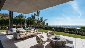 Villa for sale in The Hills, Benahavis