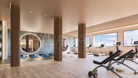 Apartamento en venta en Estepona