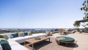 Apartamento en venta en Estepona