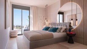 Apartamento en venta en Estepona