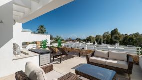 Reihenhaus zu verkaufen in Epic Marbella, Marbella Goldene Meile