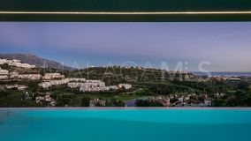 Villa en venta en Los Arqueros, Benahavis