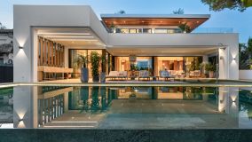 Villa zu verkaufen in Marbesa, Marbella Ost
