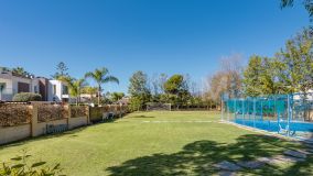 Grundstück zu verkaufen in Paraiso Barronal, Estepona Ost