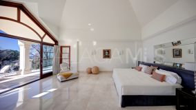 Herrenhaus zu verkaufen in Los Picos de Nagüeles, Marbella Goldene Meile