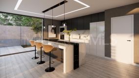 Villa for sale in Elviria, Marbella East