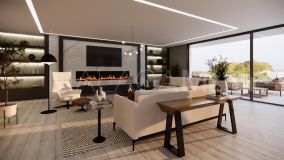 Villa for sale in Elviria, Marbella East