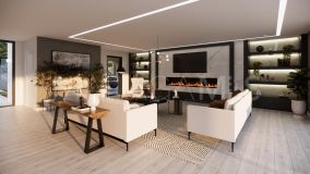 Villa for sale in Elviria, Marbella East