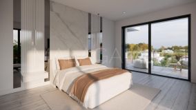Villa for sale in Elviria, Marbella East