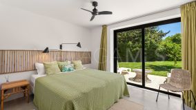 Villa zu verkaufen in Guadalmina Baja, San Pedro de Alcantara