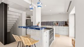 Villa zu verkaufen in Guadalmina Baja, San Pedro de Alcantara