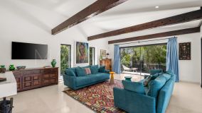 Villa zu verkaufen in Guadalmina Baja, San Pedro de Alcantara