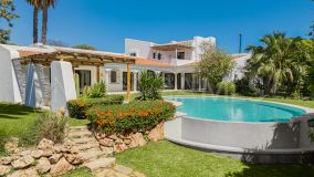 Villa zu verkaufen in Guadalmina Baja, San Pedro de Alcantara