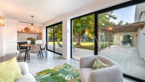 Villa for sale in Guadalmina Baja, San Pedro de Alcantara