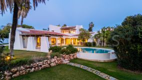 Villa for sale in Guadalmina Baja, San Pedro de Alcantara