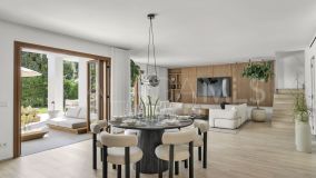 Duplex en venta en Alcores del Golf, Nueva Andalucia