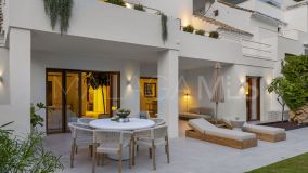 Duplex-Wohnung zu verkaufen in Alcores del Golf, Nueva Andalucia